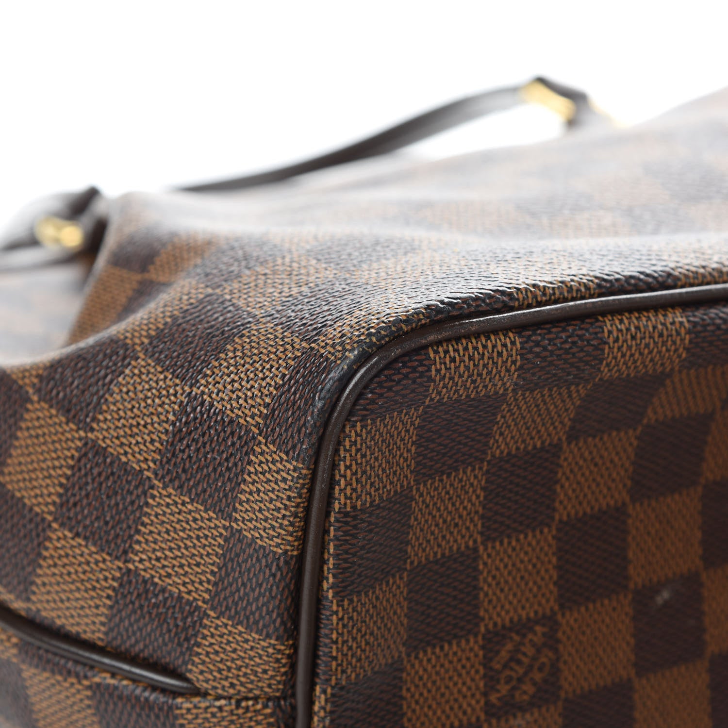 Louis Vuitton Damier Ebene Westminster PM 12 of 15