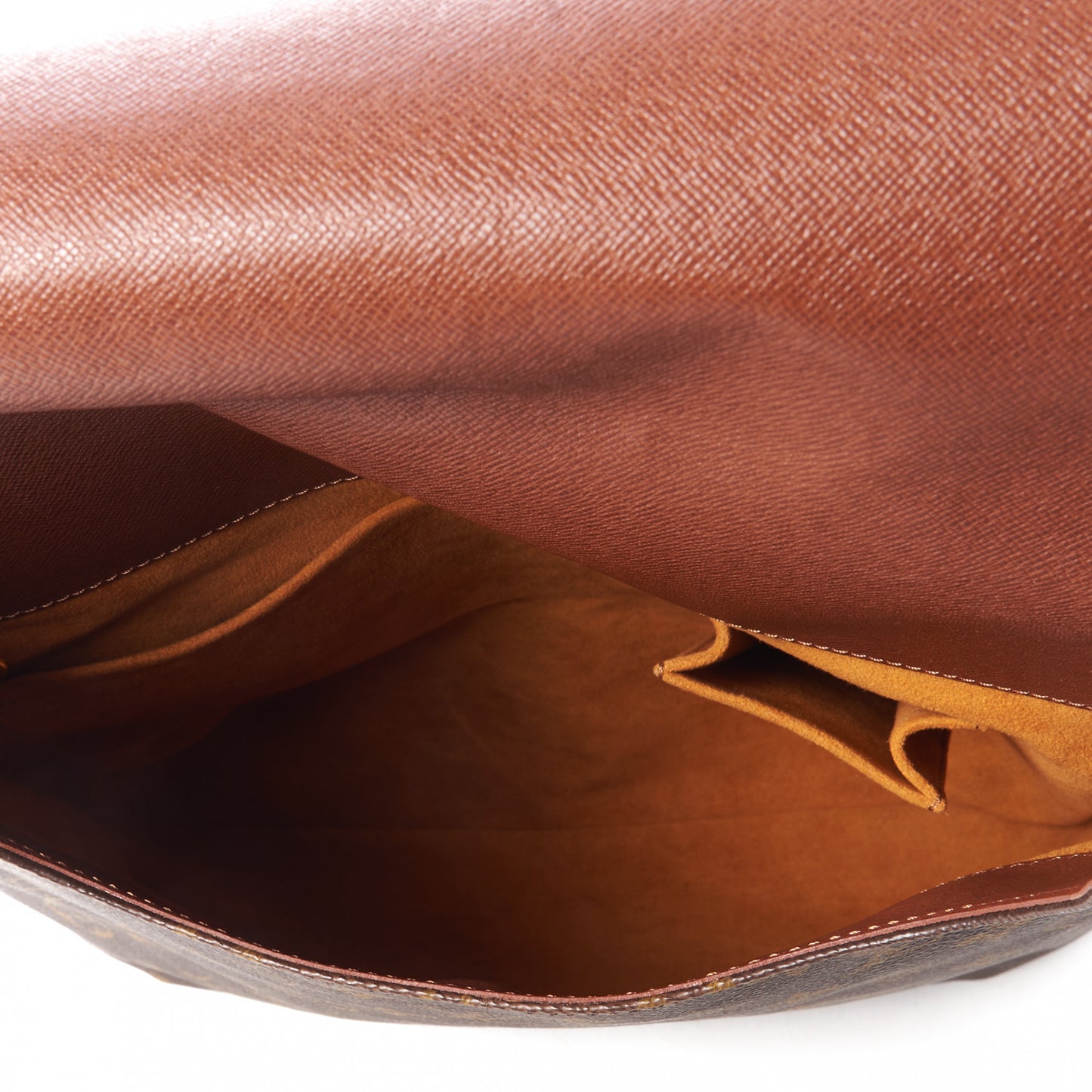 Monogram Musette GM
