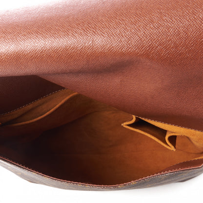 Louis Vuitton Monogram Musette GM 5 of 8