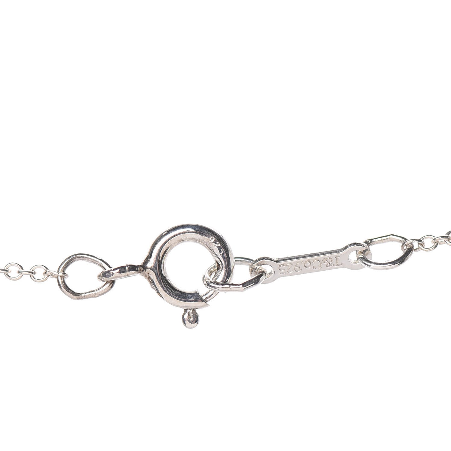 Sterling Silver 18K Yellow Gold Daisy Pendant Necklace