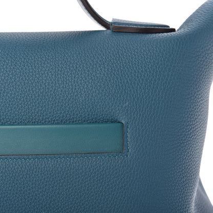 Hermes Togo Swift 24/24 35 Vert Bosphore Malachite 9 of 12