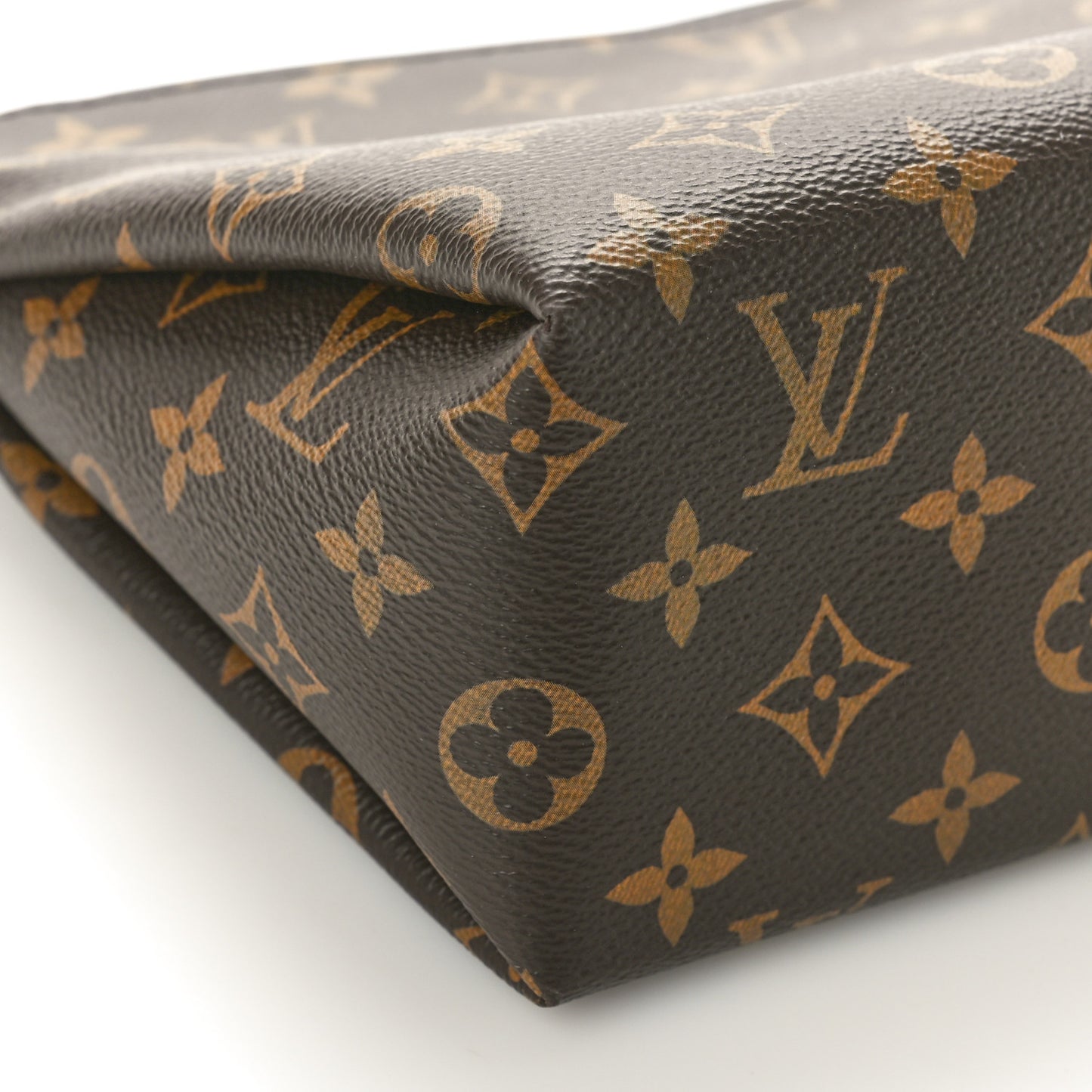 Monogram Pallas Beauty Case Black