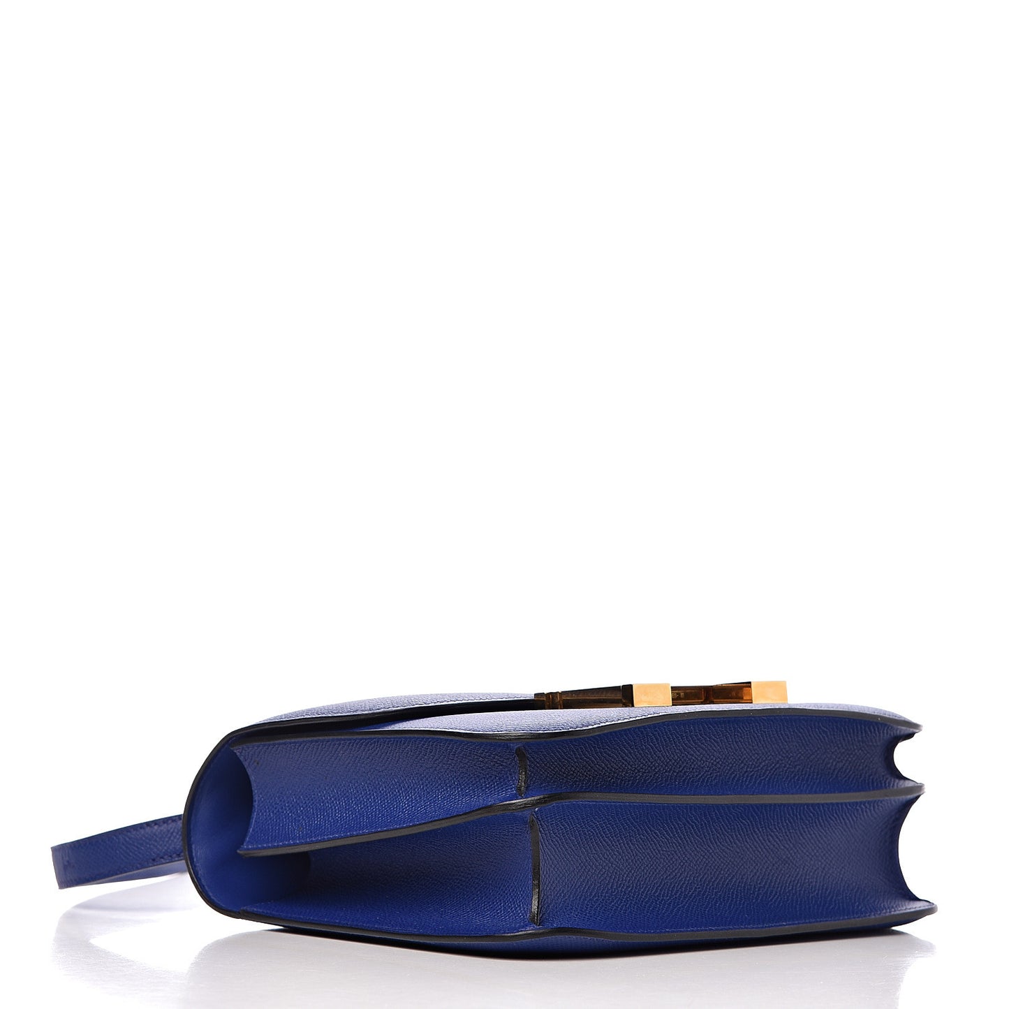 Epsom Constance 24 Bleu Electrique
