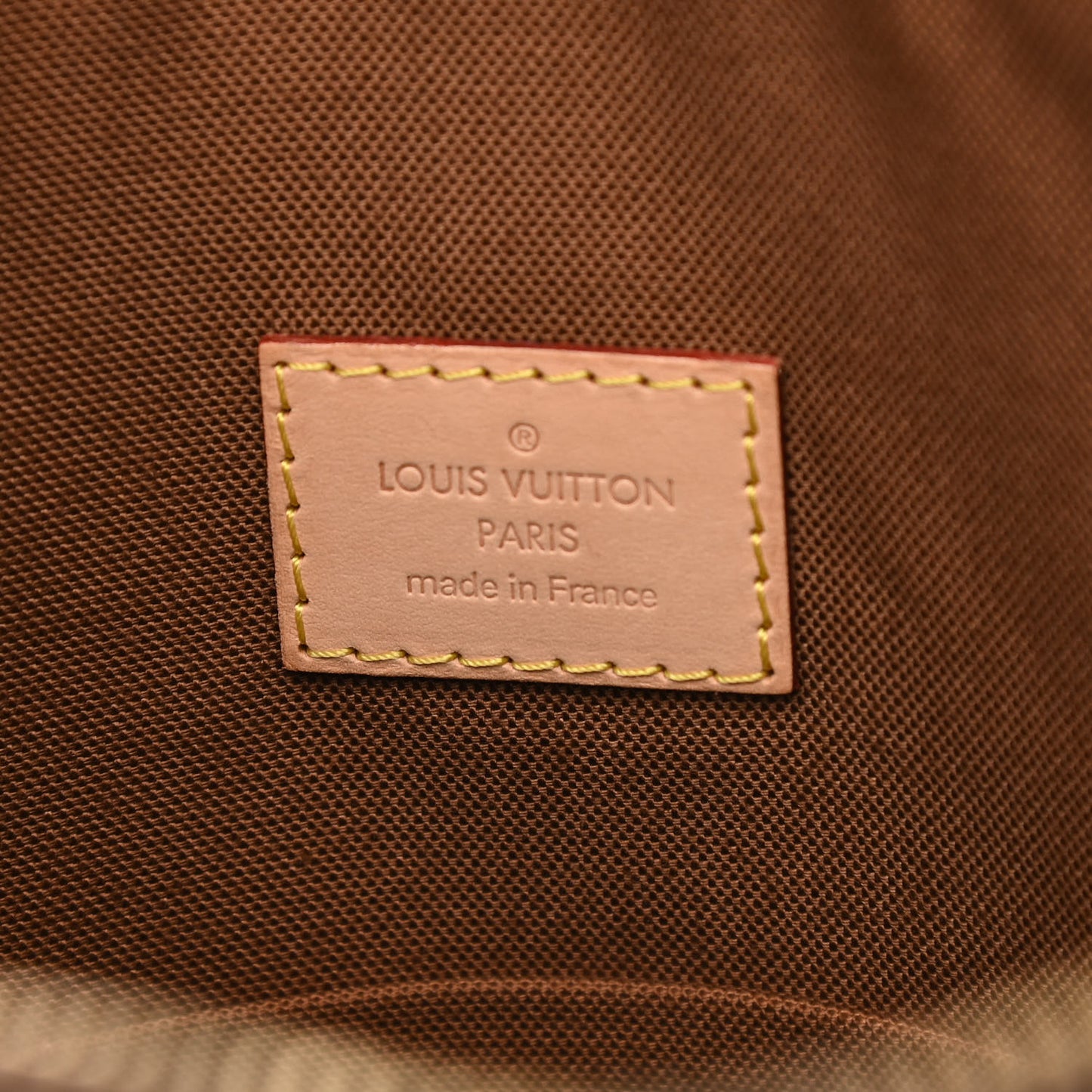 Monogram Odeon MM