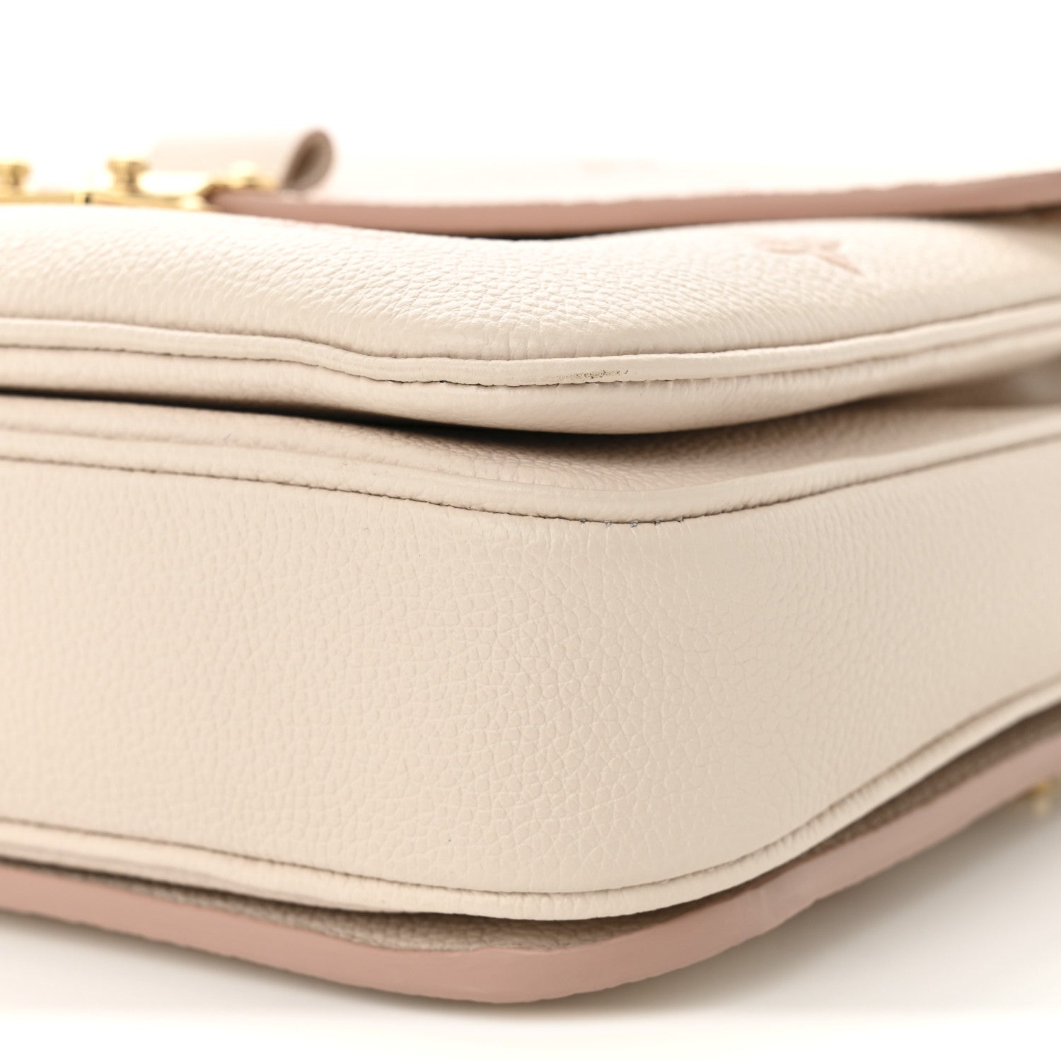 Louis Vuitton Empreinte Monogram Pochette Metis MM Eden 17 of 17