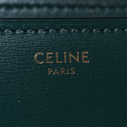 Celine Box Calfskin Medium Classic Box Flap Bag Amazone 6 of 10