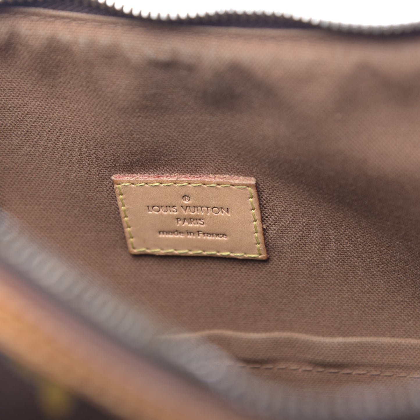Monogram Odeon MM