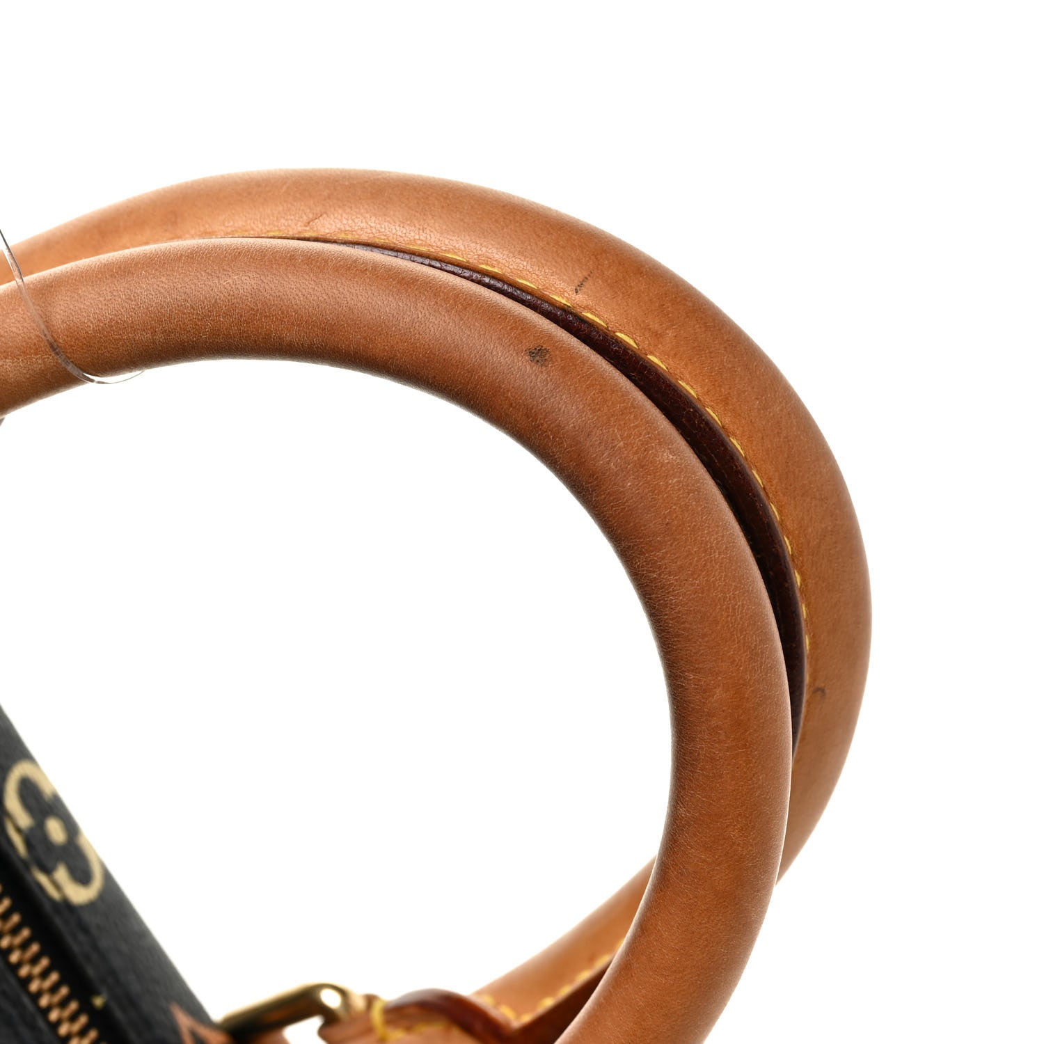 Louis Vuitton Monogram Multicolor Speedy 30 Black 37 of 65