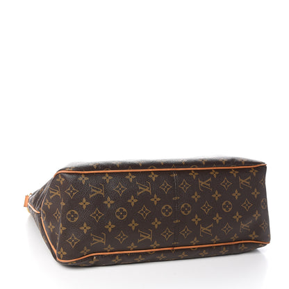 Louis Vuitton Monogram Delightful MM 3 of 11