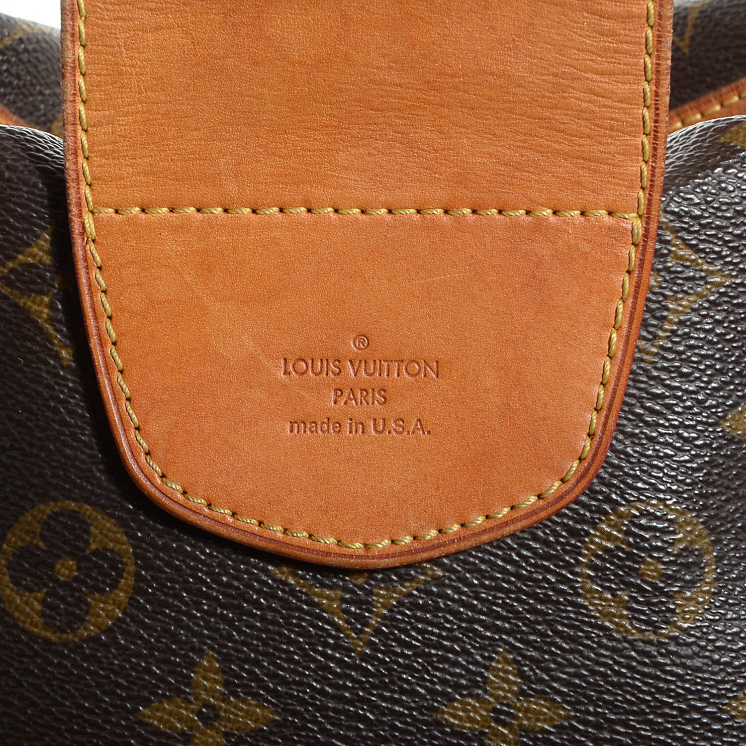 Louis Vuitton Monogram Stresa PM 6 of 7