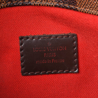 Louis Vuitton Damier Ebene Bloomsbury PM 6 of 10