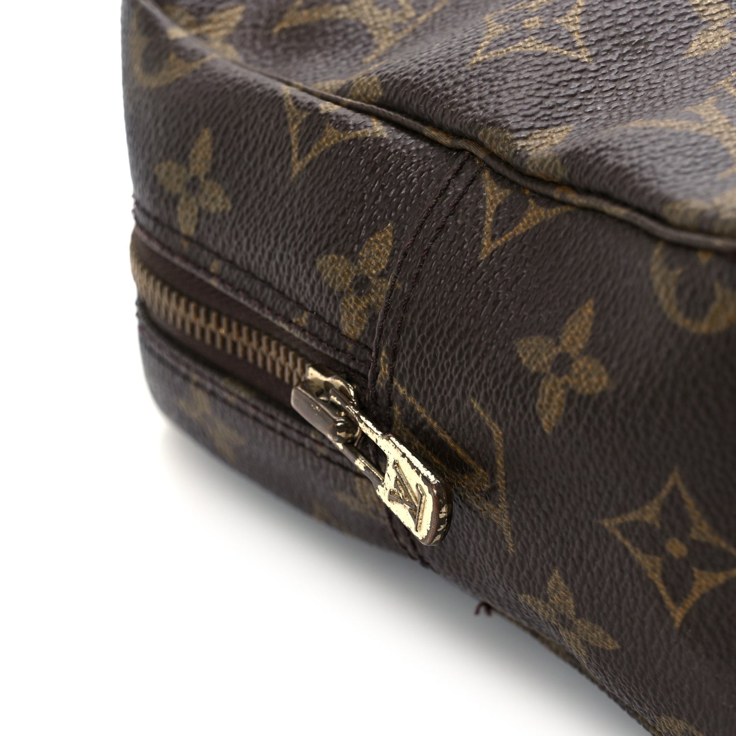 Monogram Trousse Toilette 28
