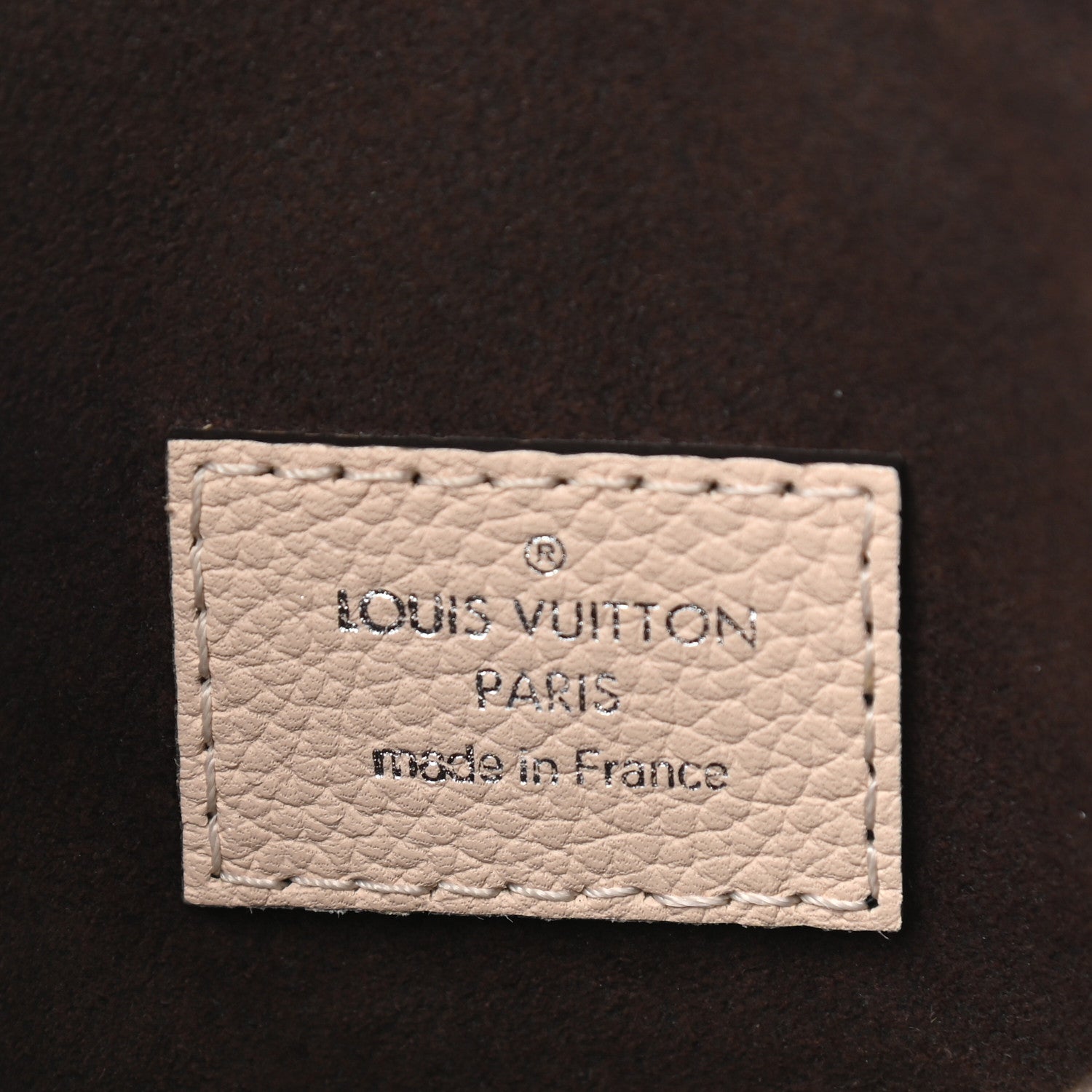 Louis Vuitton Mahina Babylone Chain BB Cream 6 of 10
