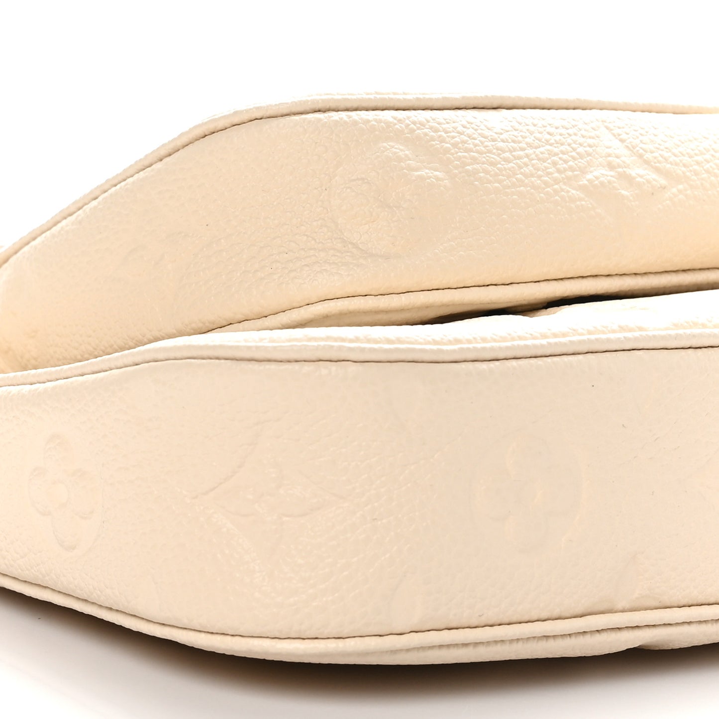 Empreinte Monogram Giant Multi Pochette Accessories Cream
