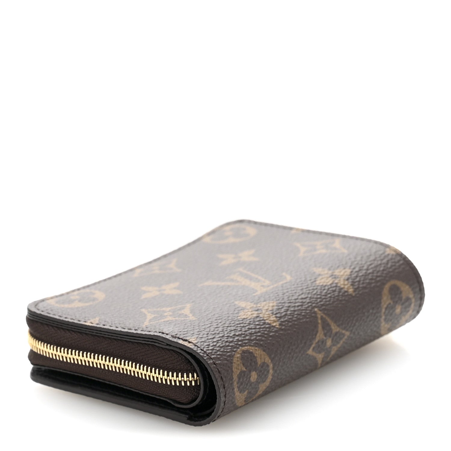 Louis Vuitton Reverse Monogram Lou Wallet 4 of 8