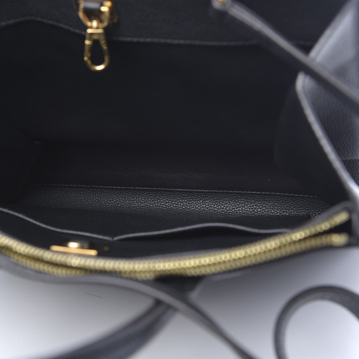 Taurillon City Steamer MM Black