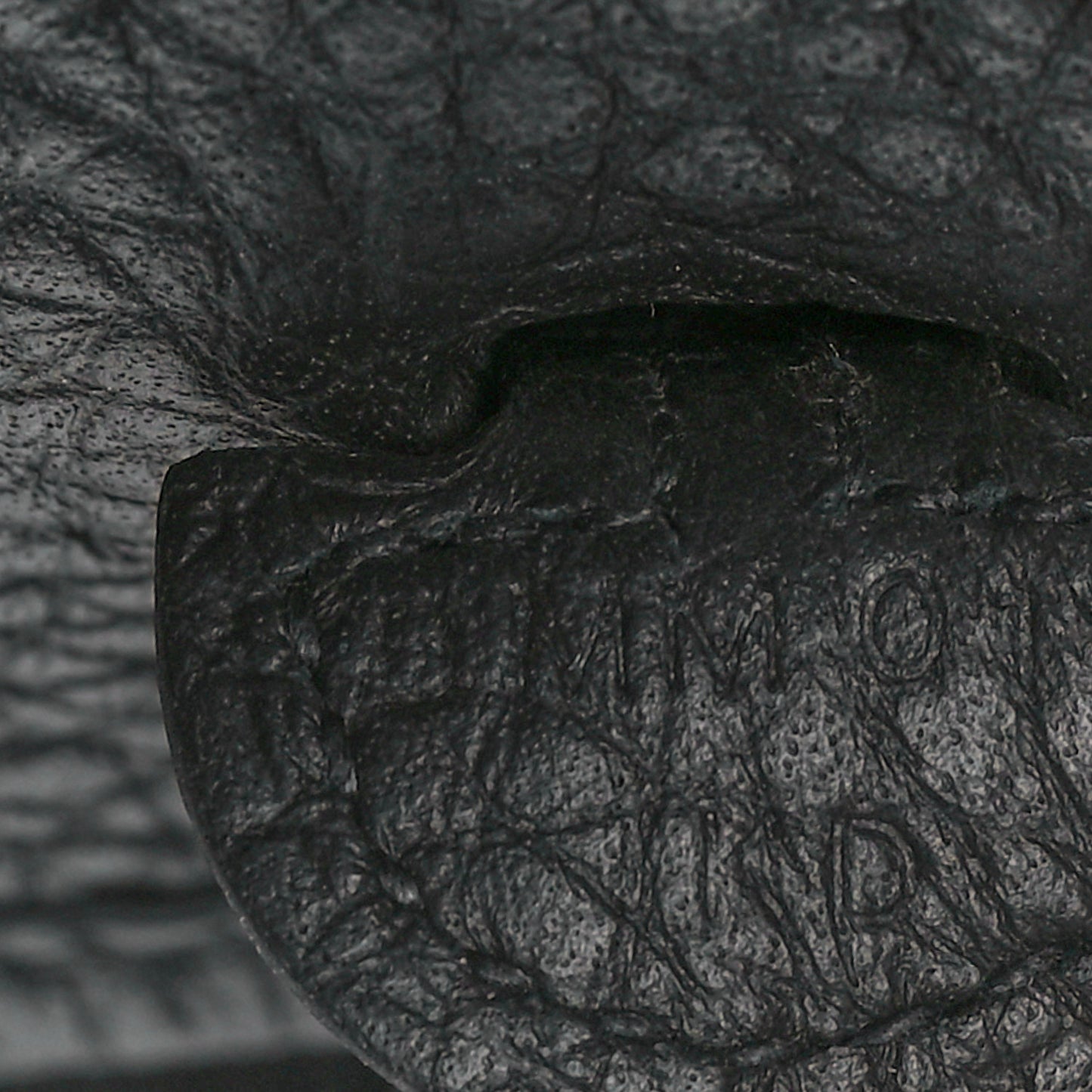 Taurillon Clemence Evelyne TPM Black Chocolate