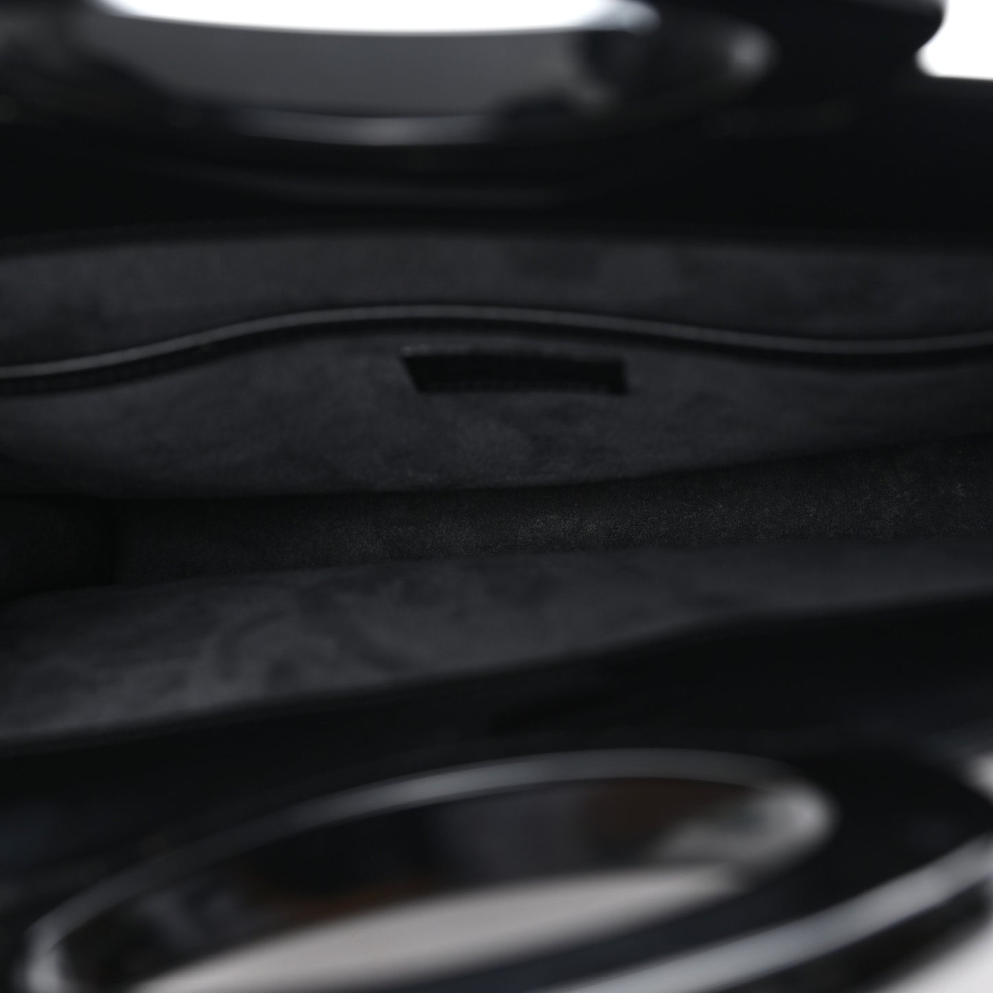 Epi Ombre Black