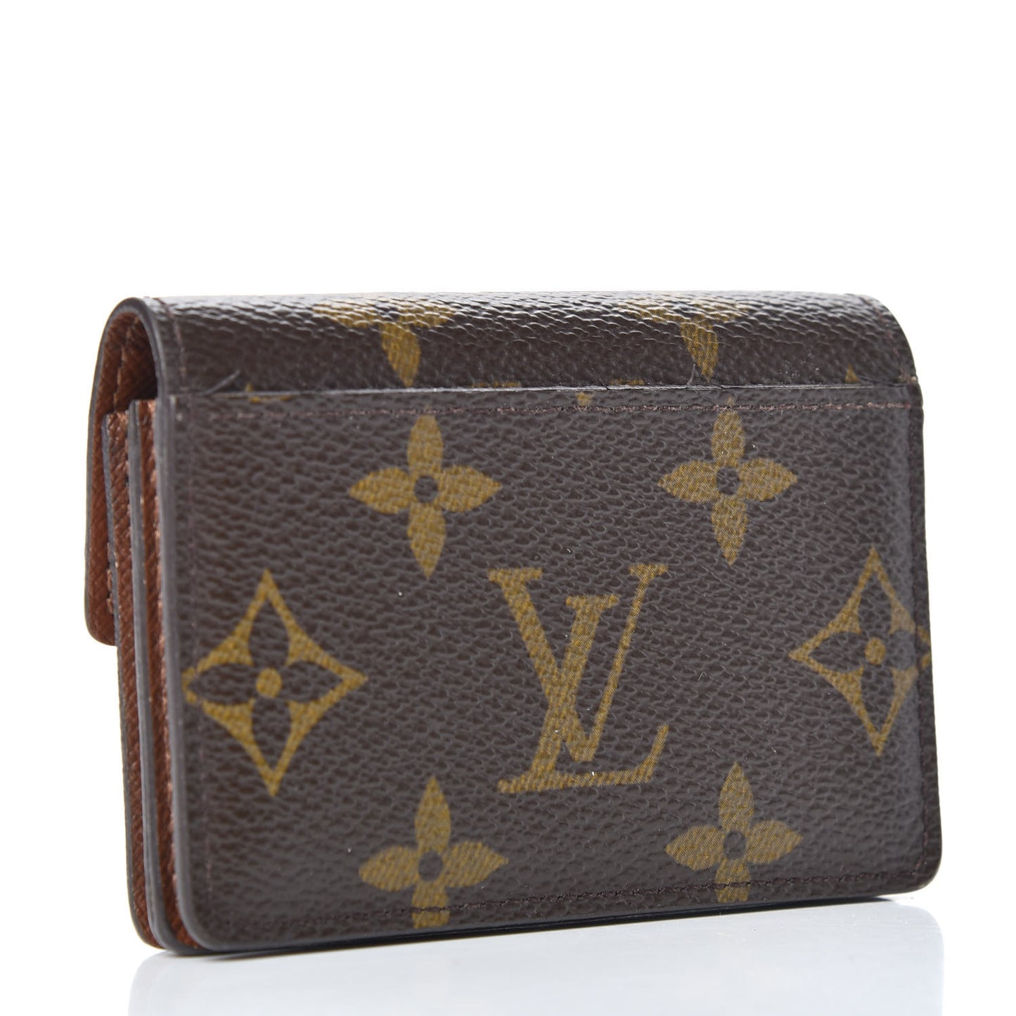 Monogram Porte-Monnaie Accordeon Wallet