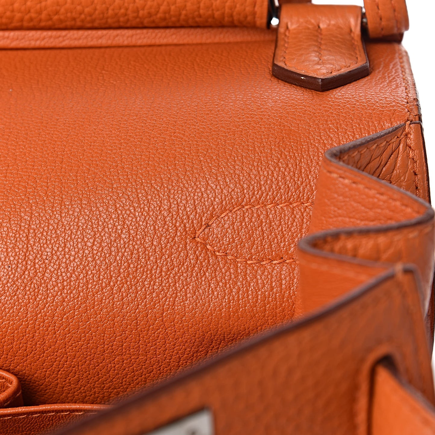 Taurillon Clemence Jypsiere 28 Orange