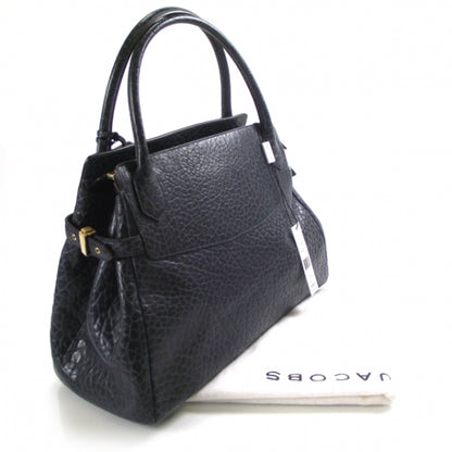 Marc Jacobs Leather Small Camille Satchel Petrol 3 of 13