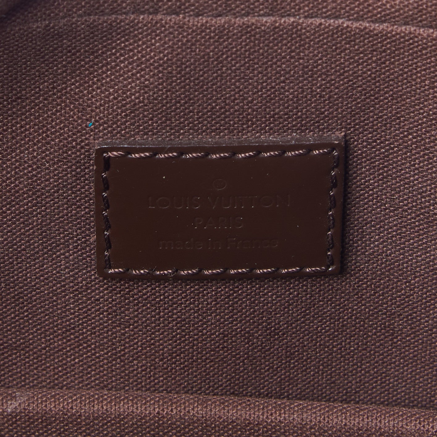 Damier Ebene Icare