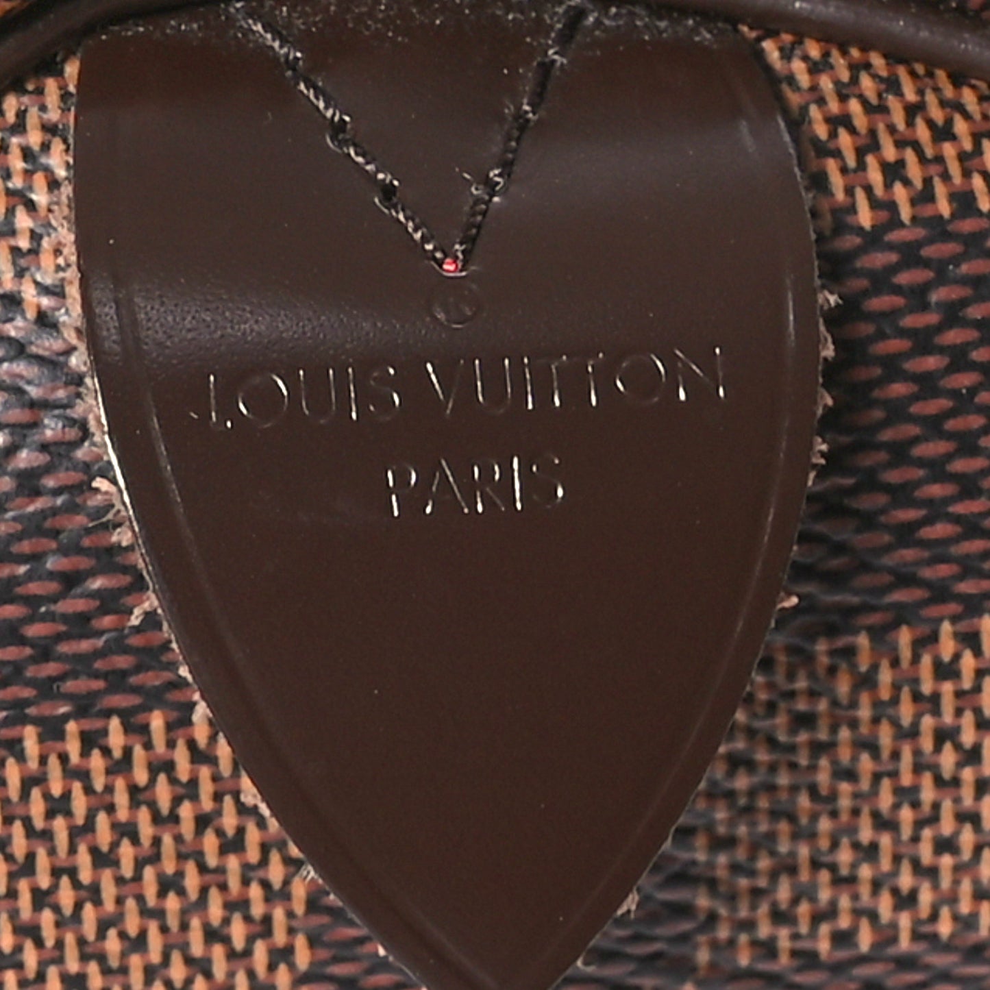 Damier Ebene Speedy 30