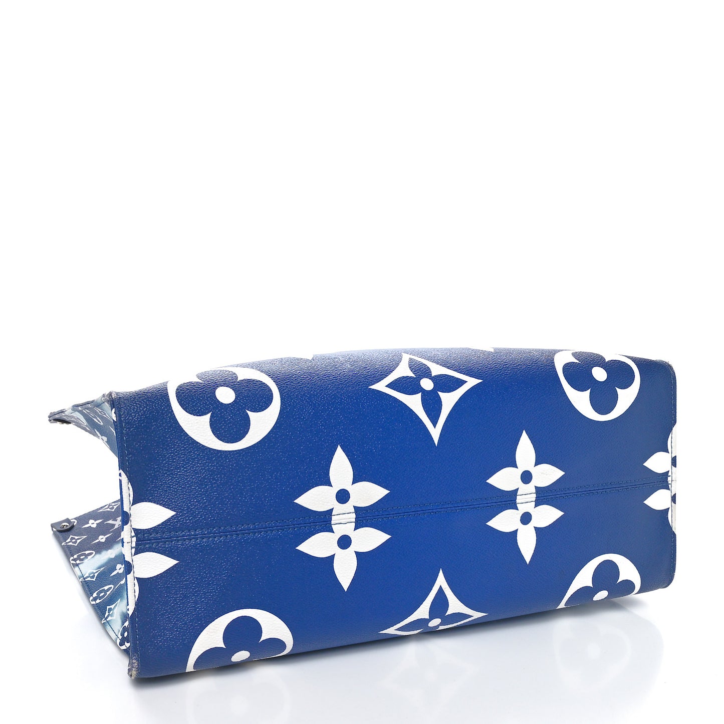 Monogram Escale Onthego GM Blue