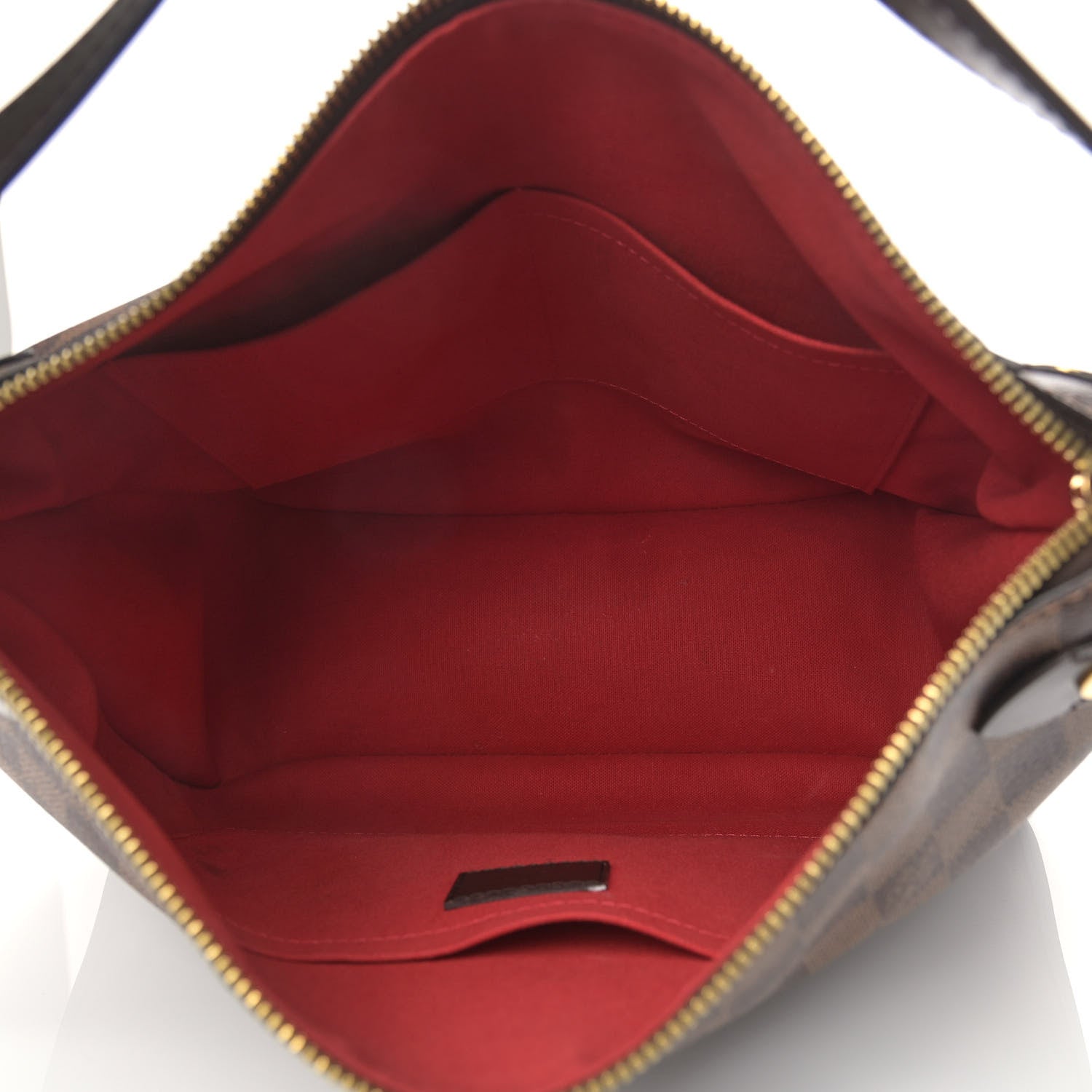 Louis Vuitton Damier Ebene Duomo Messenger 5 of 10