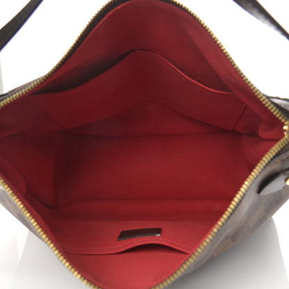 Louis Vuitton Damier Ebene Duomo Messenger 5 of 10