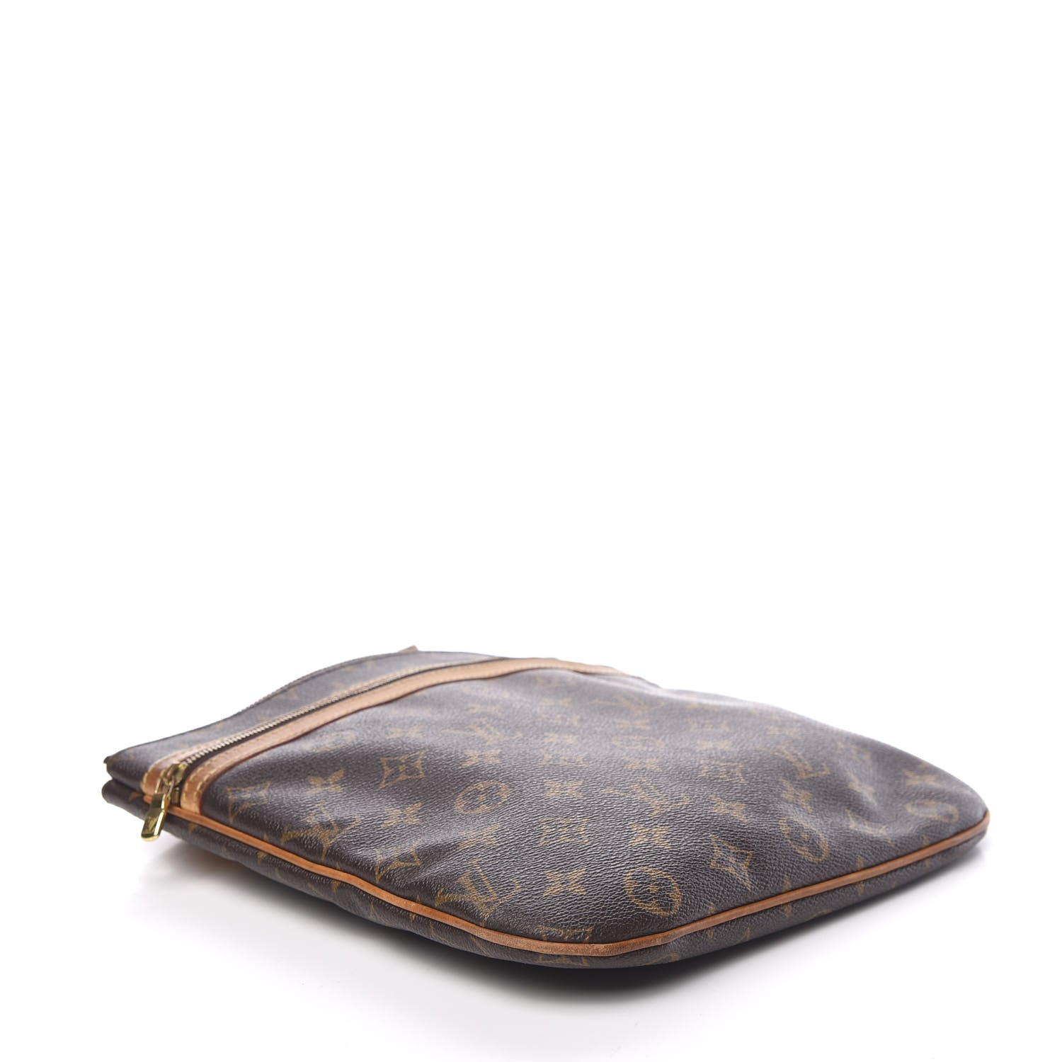 Louis Vuitton Monogram Bosphore Pochette 3 of 18