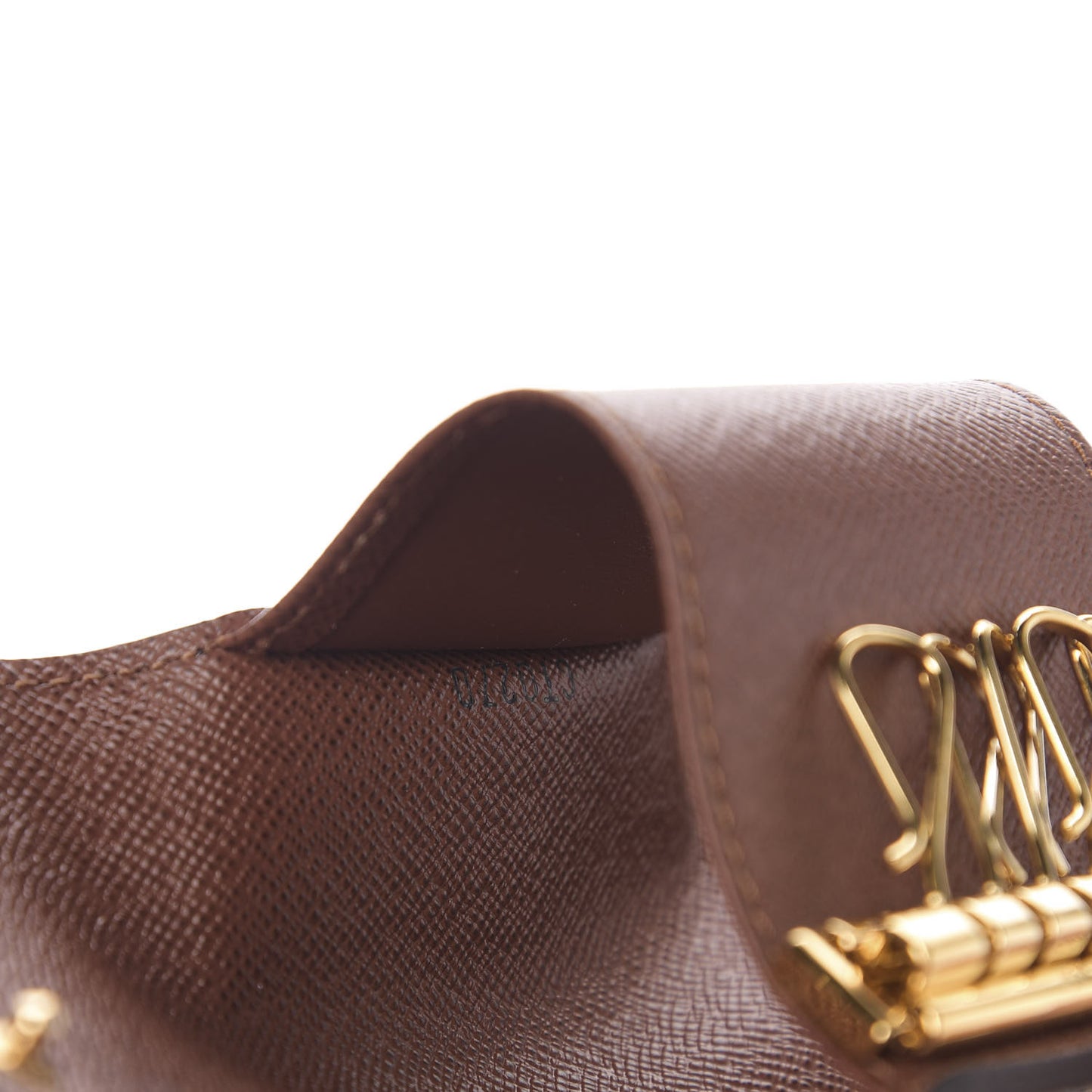 Monogram 6 Key Multicles Holder