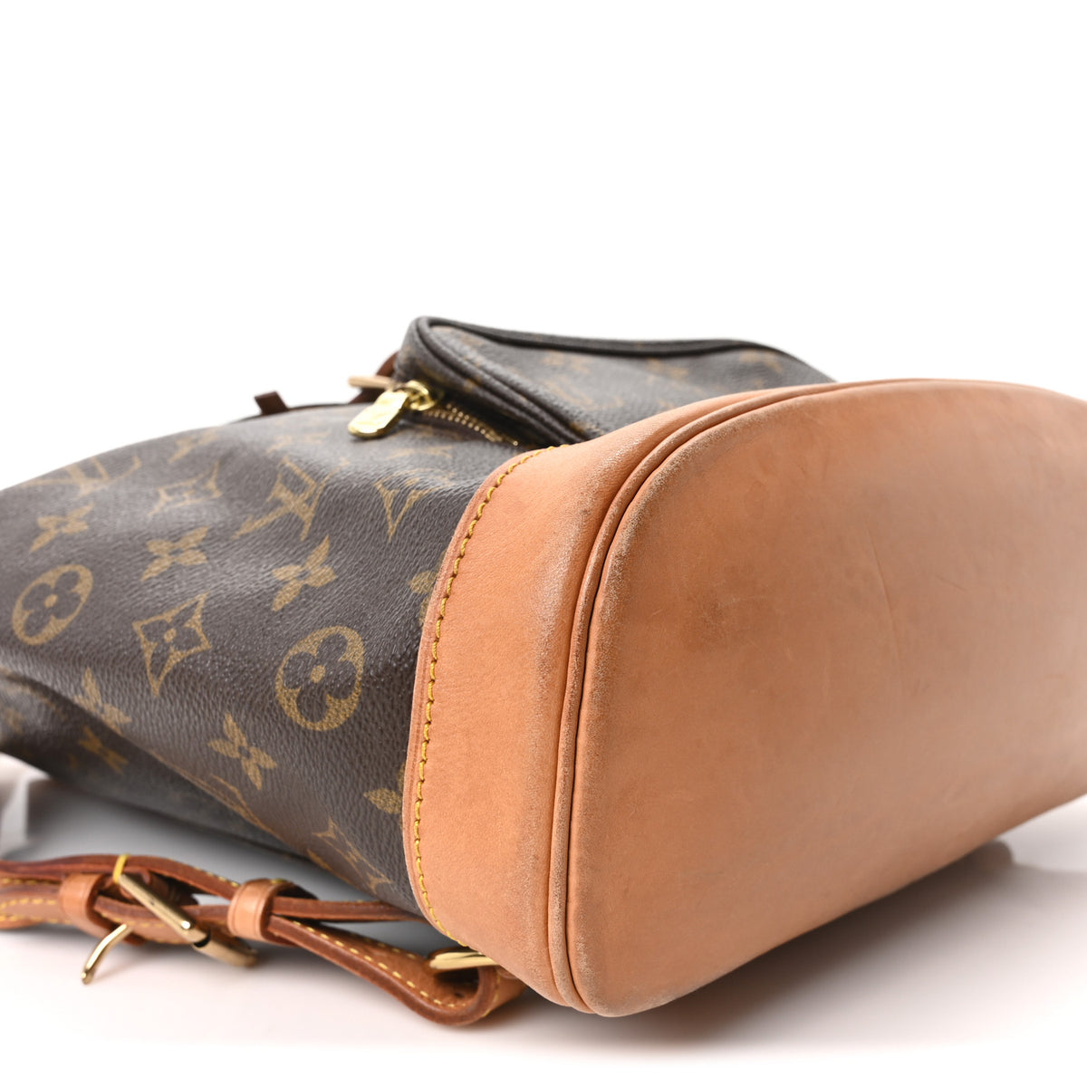 Monogram Montsouris MM Backpack