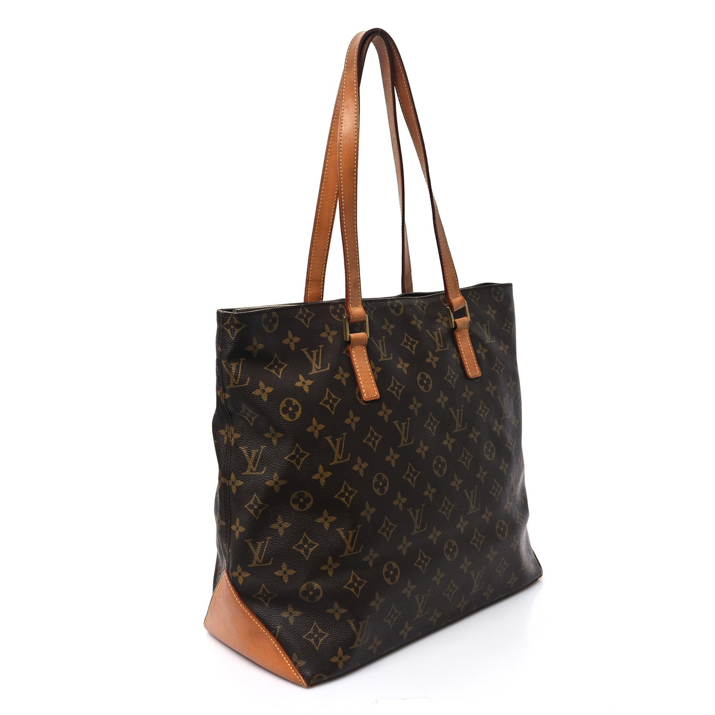 Monogram Cabas Mezzo