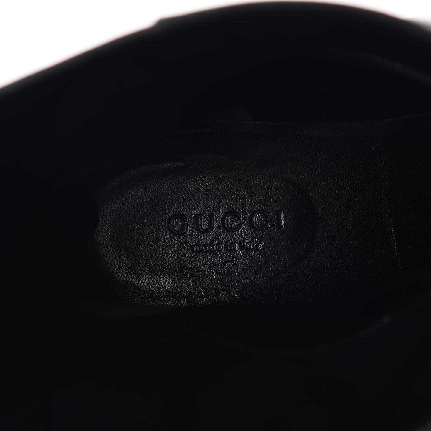 Calfskin Tess Horsebit Ankle Boots 37.5 Black