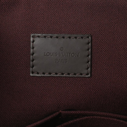 Louis Vuitton Damier Ebene Iena MM 6 of 10