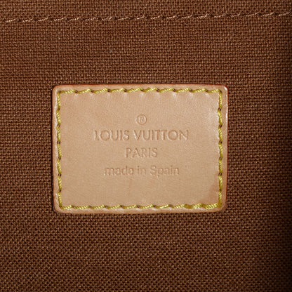 Louis Vuitton Monogram Sac Tennis 6 of 7