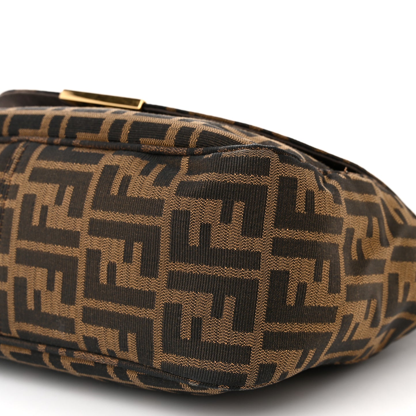 Zucca Vitello Artic Messenger Bag Tobacco Castagna