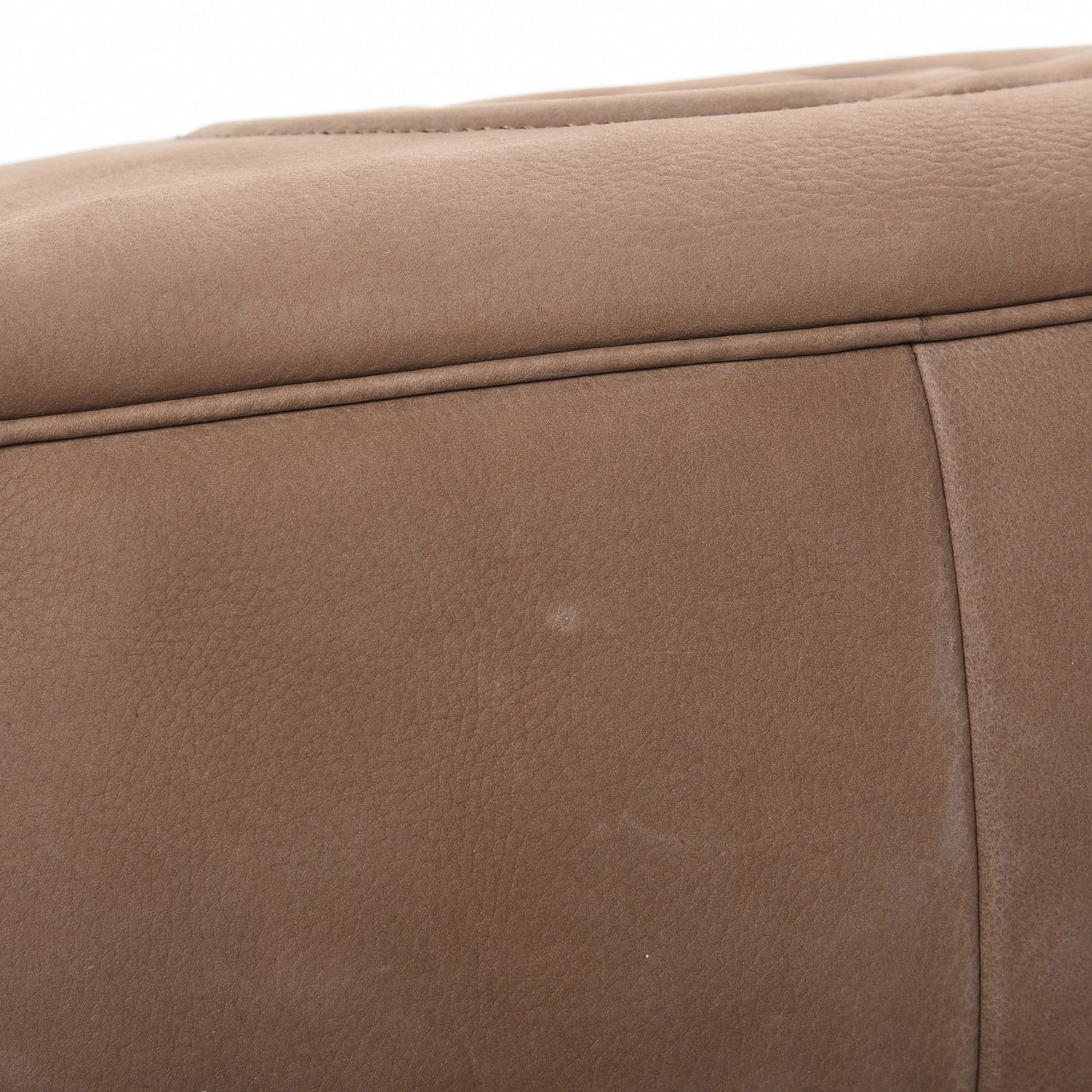 Gucci Vitello Range Medium Soho Bowler New Fango 9 of 14