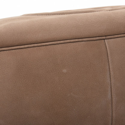 Gucci Vitello Range Medium Soho Bowler New Fango 9 of 14