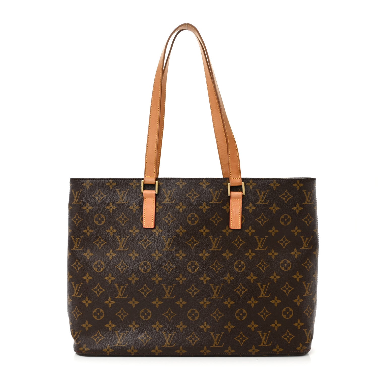 Louis Vuitton Monogram Luco 1 of 12