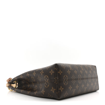 Louis Vuitton Monogram Graceful PM 4 of 9