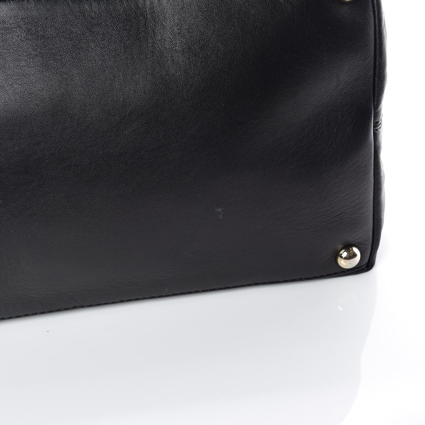 Vitello Va Va Voom Tote Black