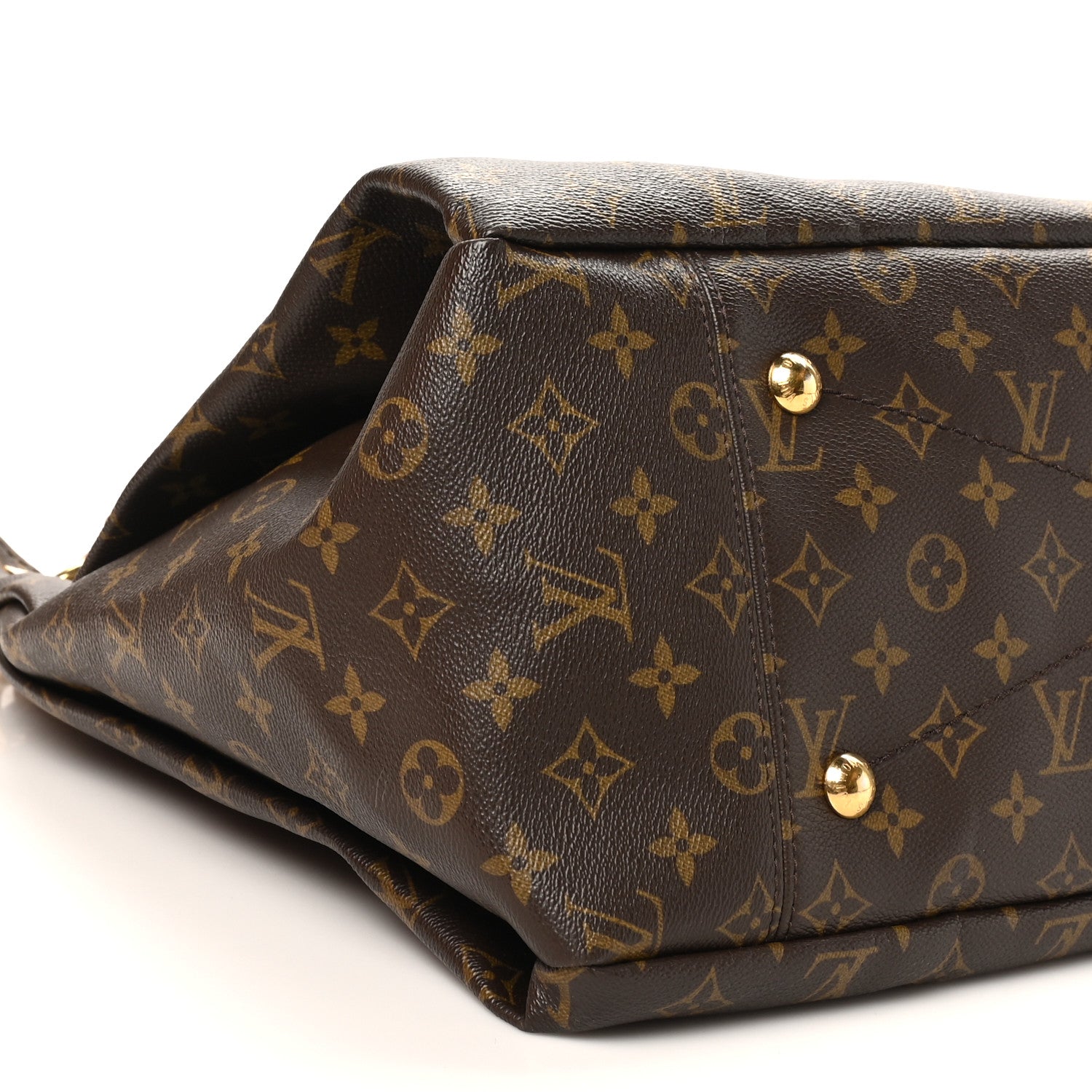 Louis Vuitton Monogram Artsy GM 8 of 10