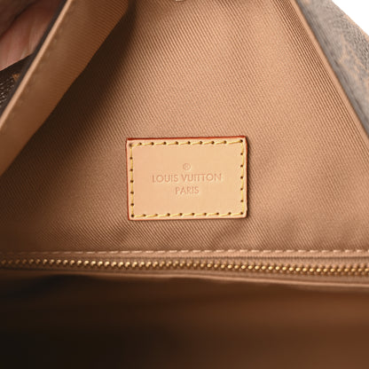 Louis Vuitton Monogram Graceful PM 6 of 10
