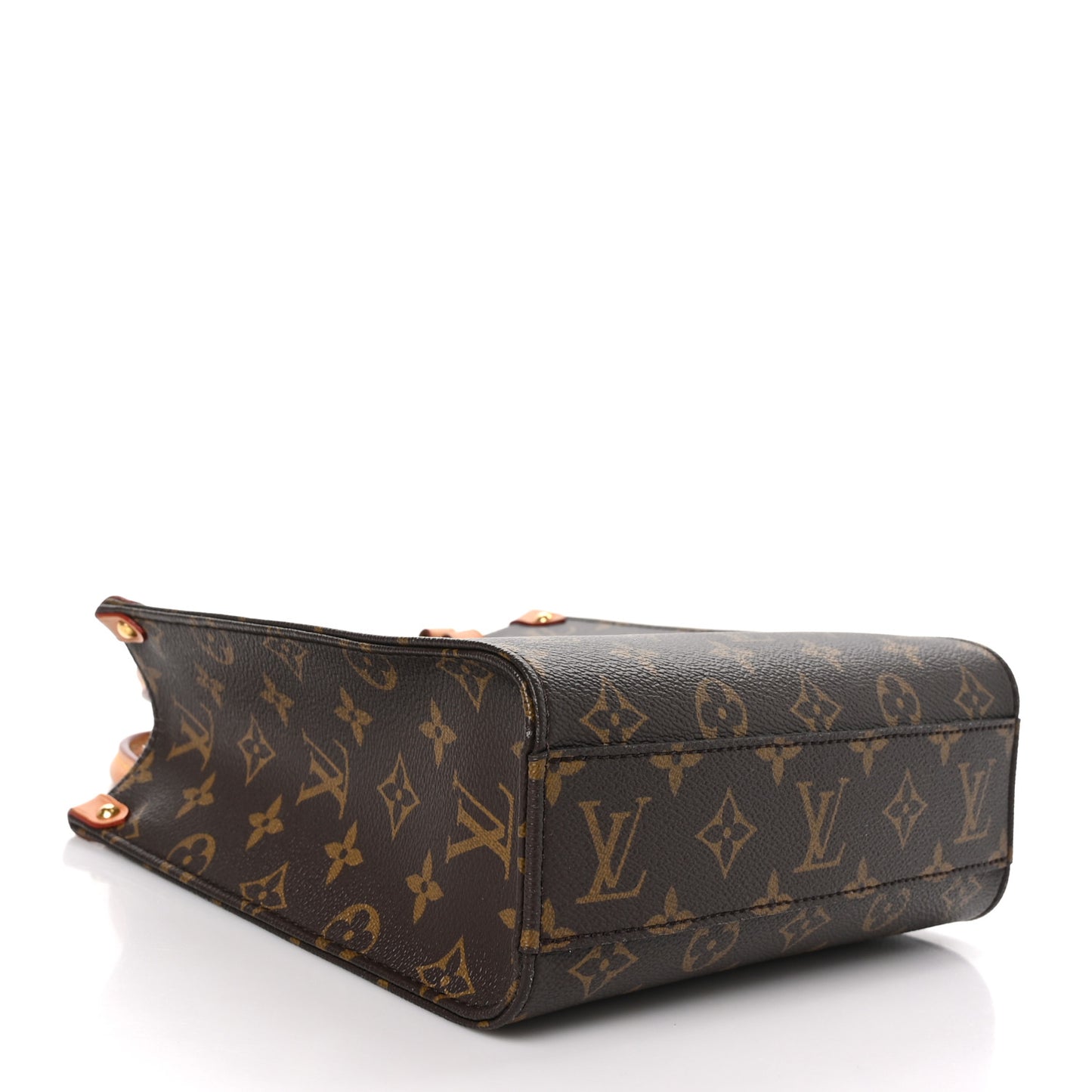 Monogram Sac Plat BB