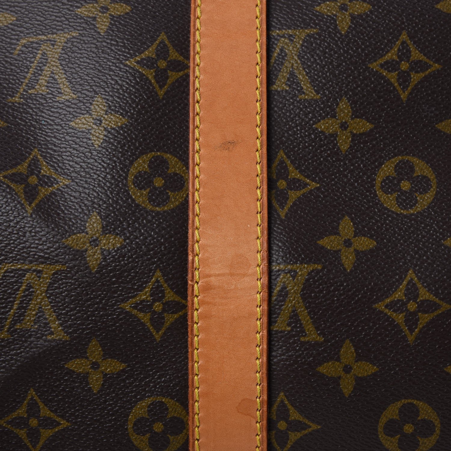 Louis Vuitton Monogram Keepall 45 11 of 11