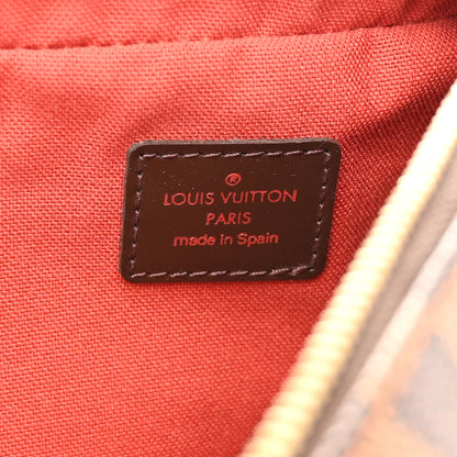 Louis Vuitton Damier Ebene Geronimos 6 of 9
