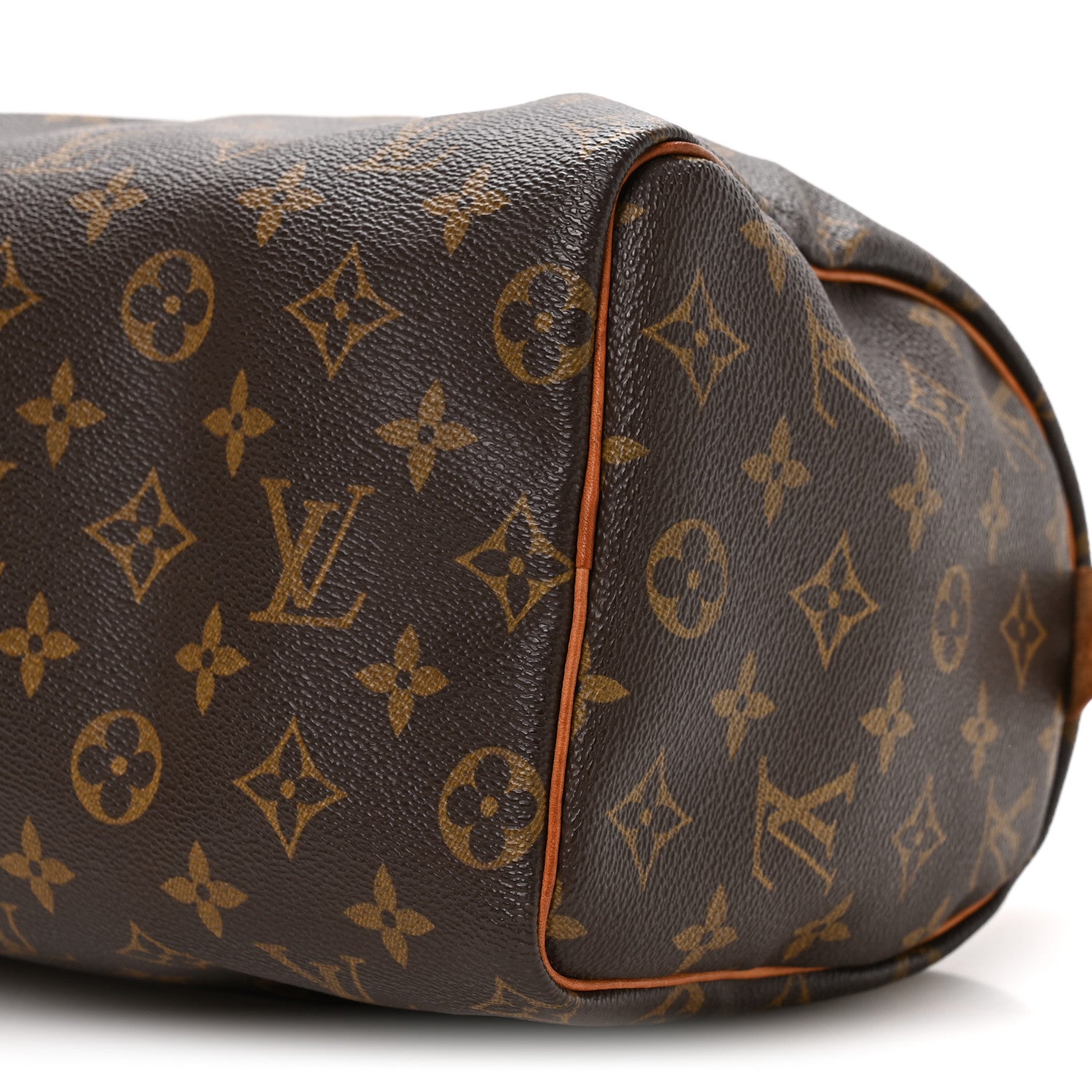 Louis Vuitton Monogram Speedy 25 10 of 10