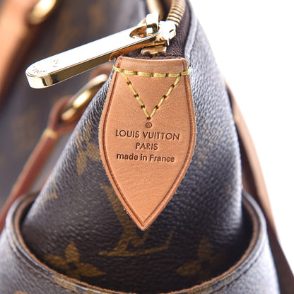 Louis Vuitton Monogram Totally PM 6 of 11
